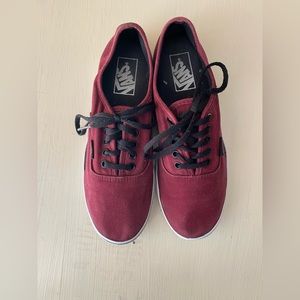 VANS Shoes